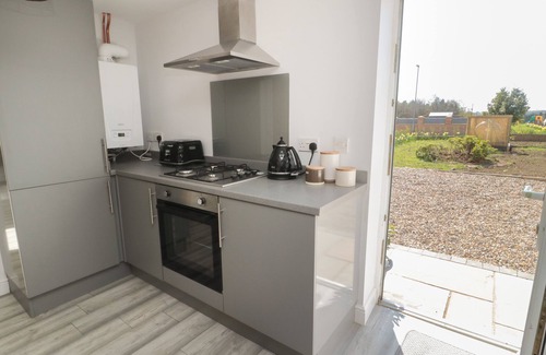 Shilbottle Cottage | Old Colliery Cottage