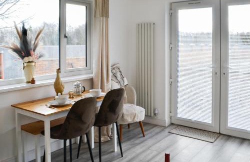 Shilbottle House | Old Colliery Cottage