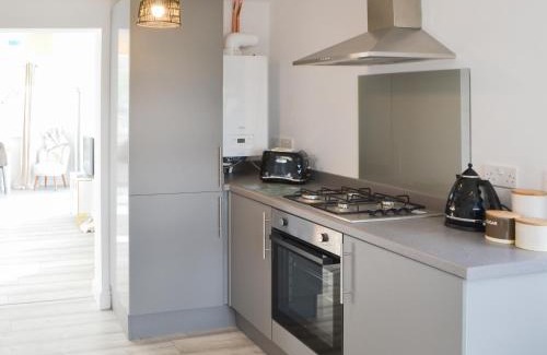 Shilbottle House | Old Colliery Cottage