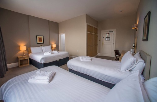 Weston-super-Mare Hotel | Old Colonial Hotel Weston-Super-Mare | Marston's Inns