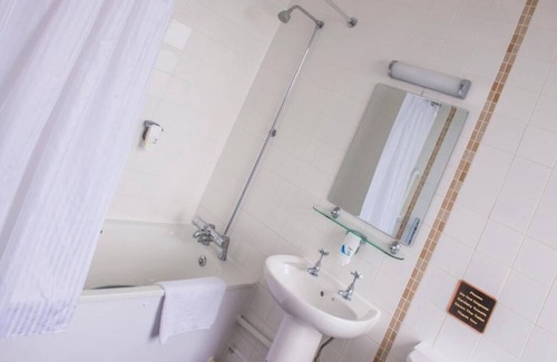 Weston-super-Mare Hotel | Old Colonial Hotel Weston-Super-Mare | Marston's Inns