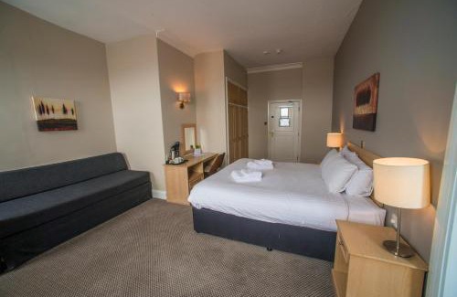 Weston-super-Mare Hotel | Old Colonial, Weston-Super-Mare by Marston's Inns
