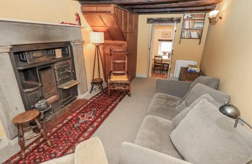 Penny Bridge House | Old Cottage