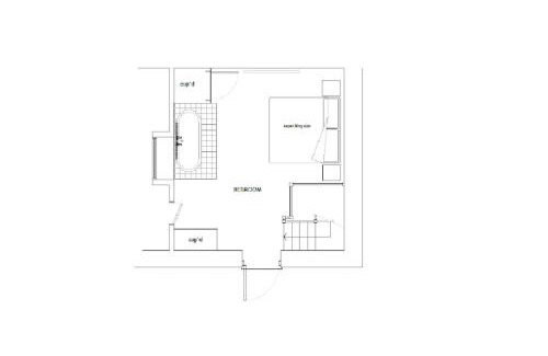 Chackmore Apartment | Old Dairy Cottage - Cosy and Luxurious!