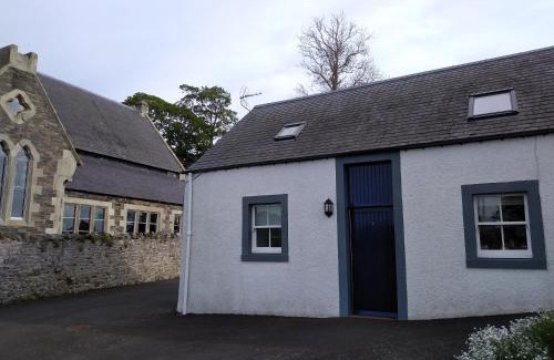 Morebattle House | Old Dairy Cottage