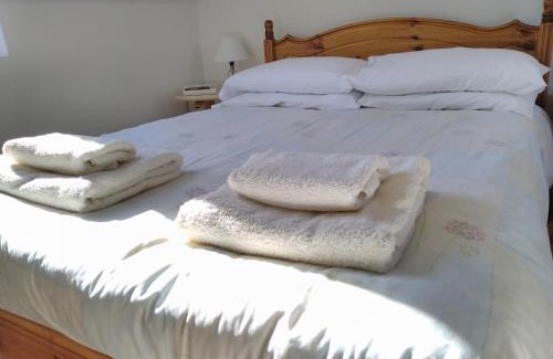 Morebattle House | Old Dairy Cottage