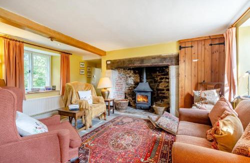 Wareham House | Old Dairy House