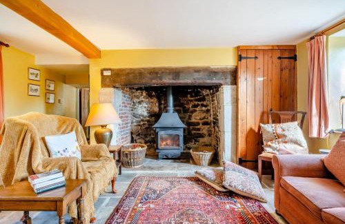 Wareham House | Old Dairy House