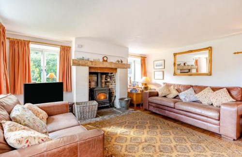 Wareham House | Old Dairy House