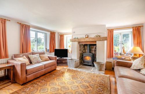 Wareham House | Old Dairy House