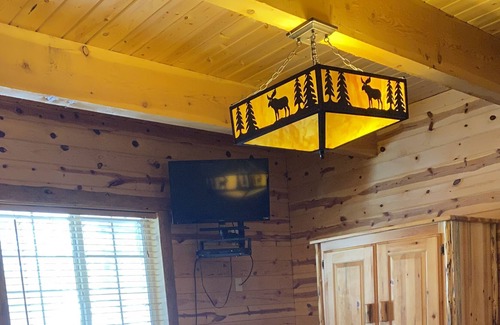 Island Park House | Old Faithful Lodge || Great for Reunions, Sleeps 20, Near Yellowstone, *HOT TUB*