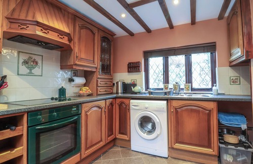 Lee Cottage | Old Farm Cottage