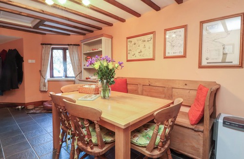 Lee Cottage | Old Farm Cottage
