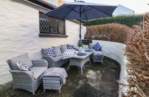 Lee Cottage | Old Farm Cottage