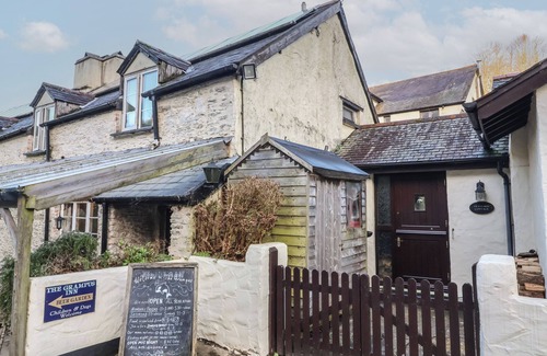 Lee Cottage | Old Farm Cottage
