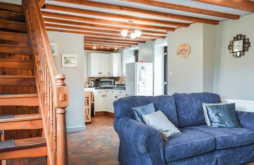 New Quay Cottage | Old Farm House Cottage - UK47320