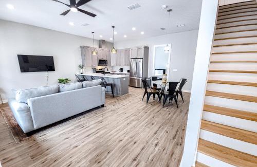 Port St. Joe House | Old Fashioned