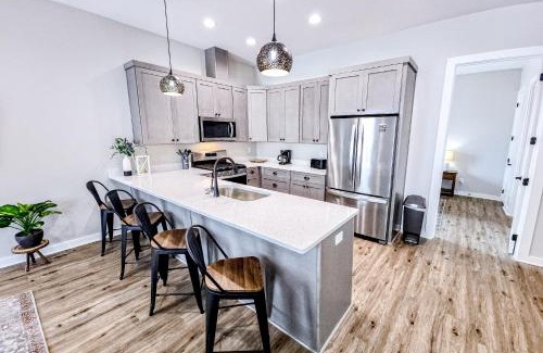 Port St. Joe House | Old Fashioned