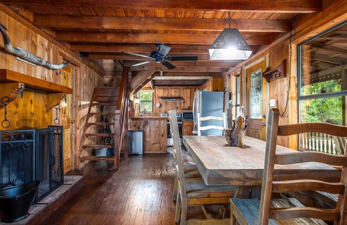 Kerrville Cottage | Old Fellow's Farmhouse