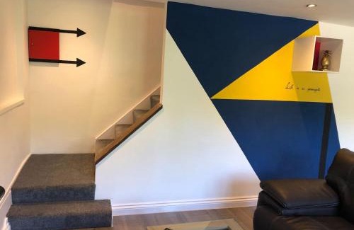 Woodchester Apartment | Old Fleece Apartments