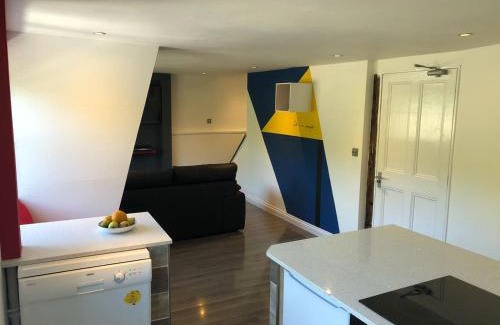 Woodchester Apartment | Old Fleece Apartments
