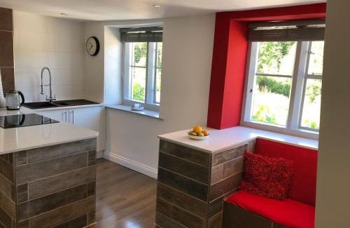 Woodchester Apartment | Old Fleece Apartments