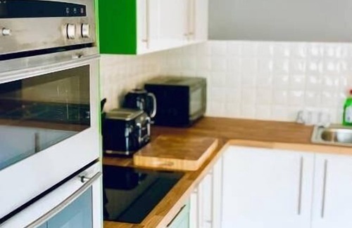 Woodchester Apartment | Old Fleece Apartments
