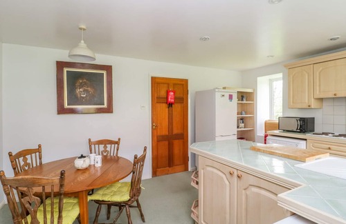 Wilmington Cottage | OLD FORD FARM ANNEXE, character holiday cottage in Honiton