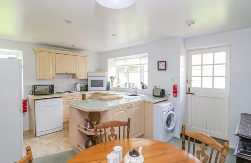 Wilmington Cottage | OLD FORD FARM ANNEXE, character holiday cottage in Honiton