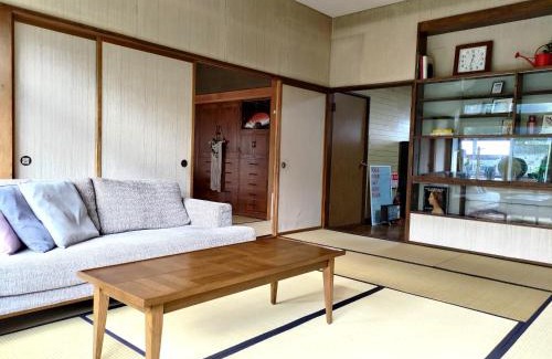 Toyohira Apartment | Old Garden House Sapporo Hiragishi