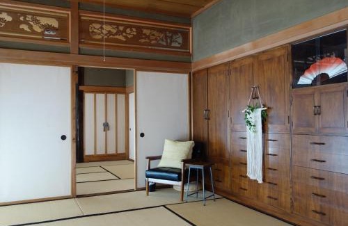 Toyohira Apartment | Old Garden House Sapporo Hiragishi
