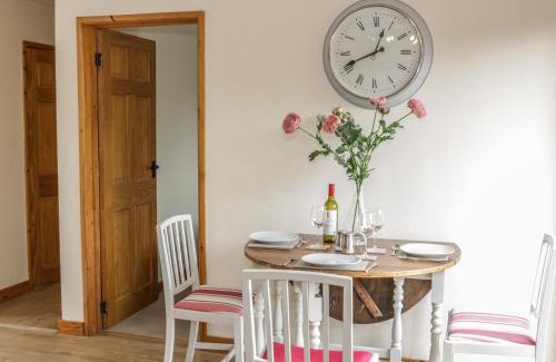 Church Stretton House | Old Hall Barn 1