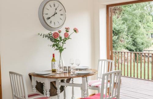 Church Stretton House | Old Hall Barn 1