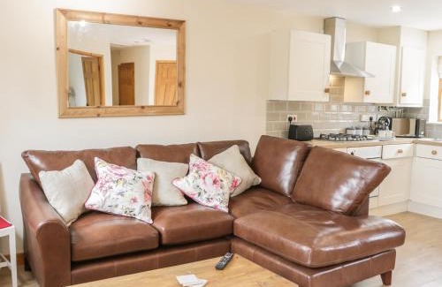 Church Stretton House | Old Hall Barn 1
