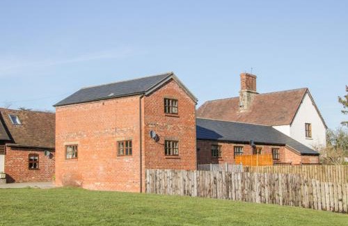 Church Stretton House | Old Hall Barn 2