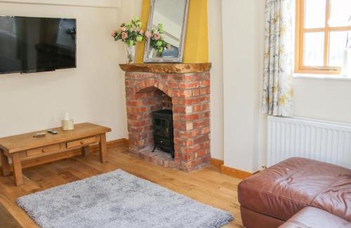 Church Stretton House | Old Hall Barn 2