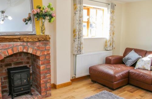 Church Stretton House | Old Hall Barn 2
