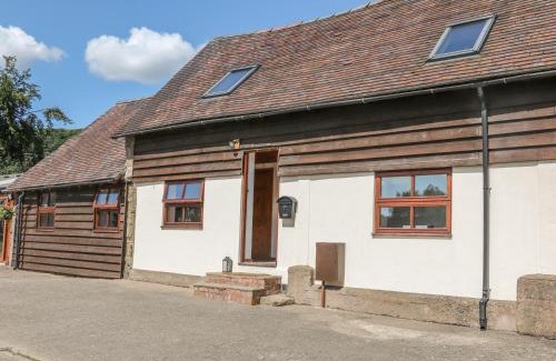 Church Stretton House | Old Hall Barn 3