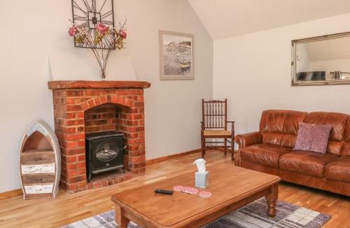 Church Stretton House | Old Hall Barn 3