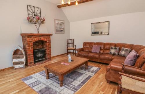 Church Stretton House | Old Hall Barn 3