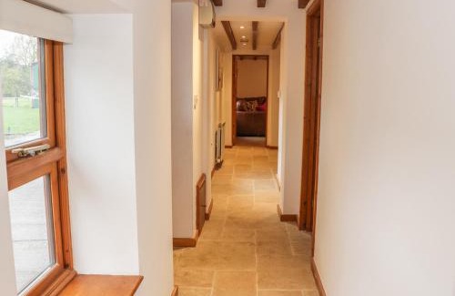 Church Stretton House | Old Hall Barn 4