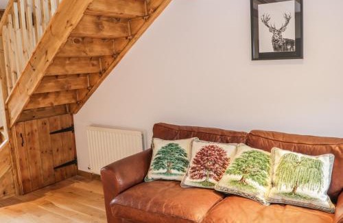 Church Stretton House | Old Hall Barn 4