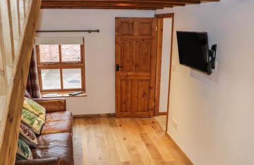 Church Stretton House | Old Hall Barn 4