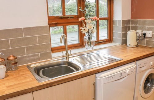 Church Stretton Cottage | Old Hall Barn 4
