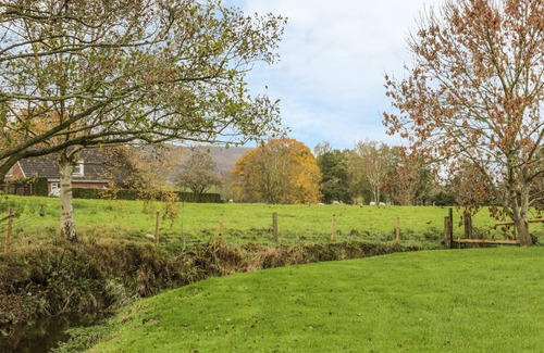 Church Stretton Cottage | Old Hall Barn 4
