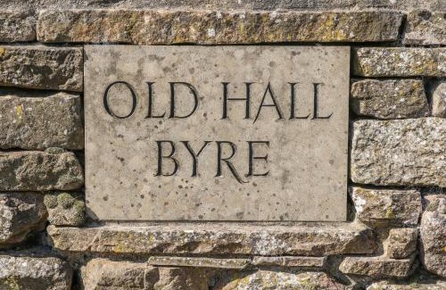 Leyburn House | Old Hall Byre