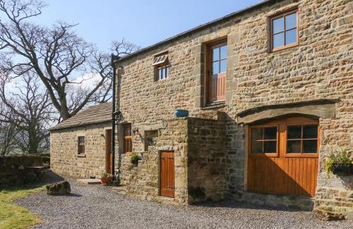 Leyburn House | Old Hall Byre