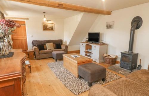 Leyburn House | Old Hall Byre