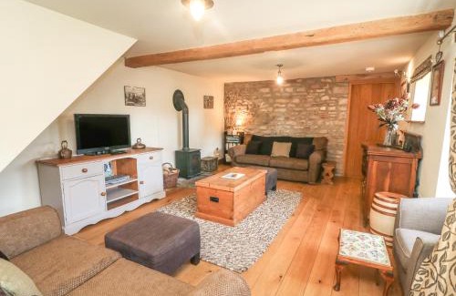 Leyburn House | Old Hall Byre