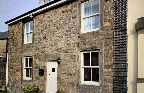 Hope Valley Cottage | Old Hall Cottage